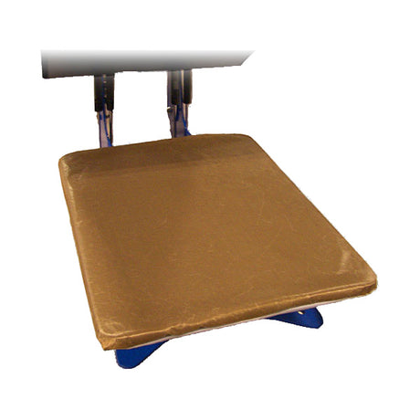 16x20 Teflon bottom table wrap for heat press applications