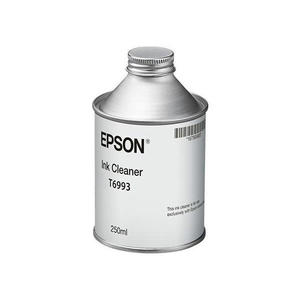 Epson® Solvent Ink Cleaning Kit