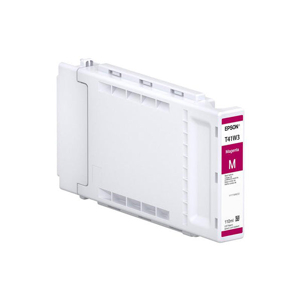 Epson T41W - Magenta