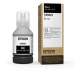 Epson T49M UltraChrome Dye-Sublimation Ink – Black (140ml) for Epson F-Series Printers