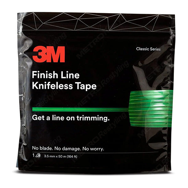 3M Finish Line Knifeless Tape