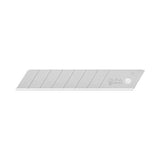 Olfa LB Silver Snap Blade 18mm - 10