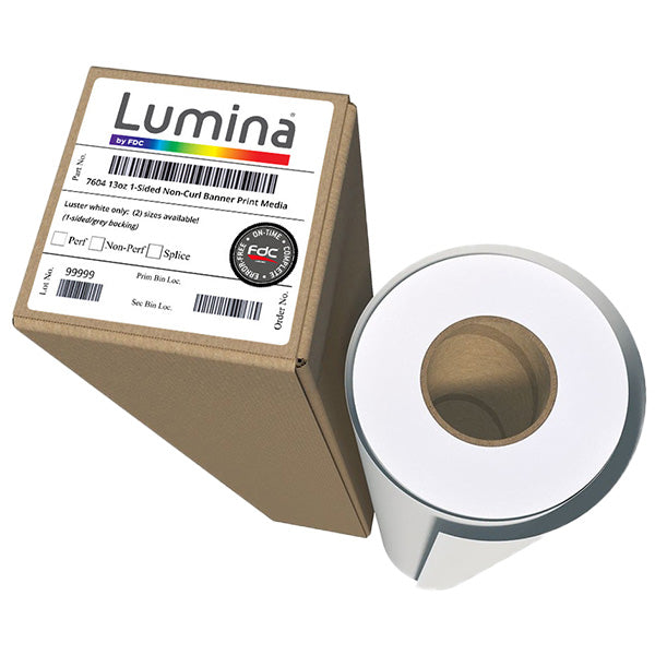 Lumina 7004 Laminate: Optically Clear - 2 mil