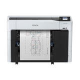 SureColor T3770E 24-Inch Large-Format Single-Roll CAD/Technical Printer