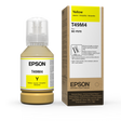 Epson T49M UltraChrome Dye-Sublimation Ink – Yellow (140ml) for Epson F-Series Printers