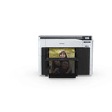 Epson SureColor P6570E 24-Inch Wide-Format Single-Roll Printer image 5