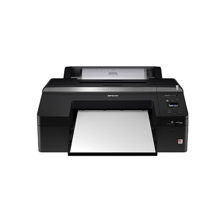 Epson SureColor P5000 Commercial Edition with SpectroProofer 17