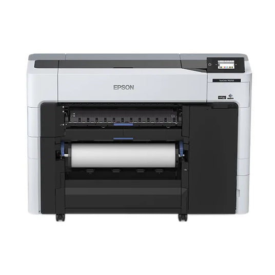 Epson SureColor P6570E 24-Inch Wide-Format Single Roll Printer