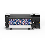 SureColor F9570 Production Edition 64-Inch Dye-Sublimation Printer