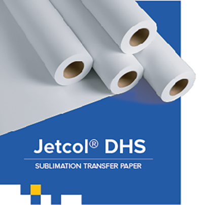 120 GSM Sublimation Paper