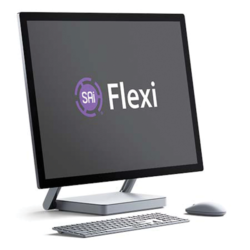 Flexi Computer