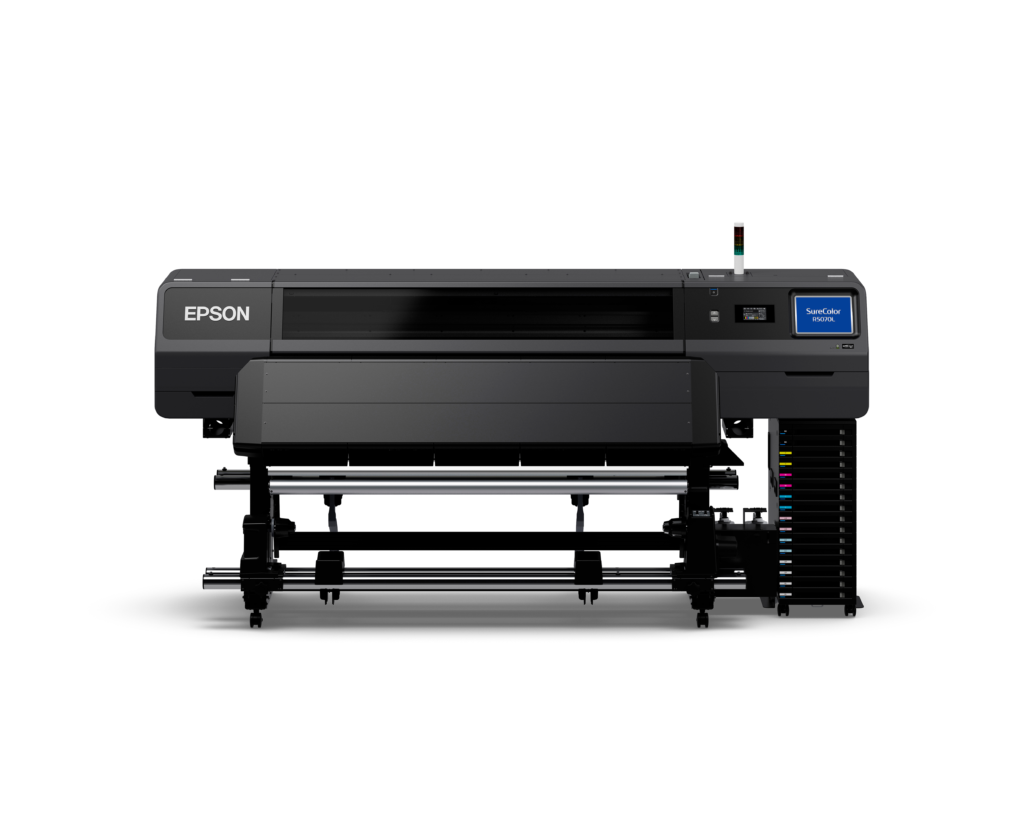 Epson® Surecolor R5070l 64 Roll To Roll Resin Signage Printer Eps Sign Supply And Technical 8465