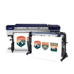 Epson® SureColor S40600 Print Cut Edition
