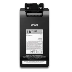 EPSON Ultrachrome GS3 Ink, Light Black, 1.5L