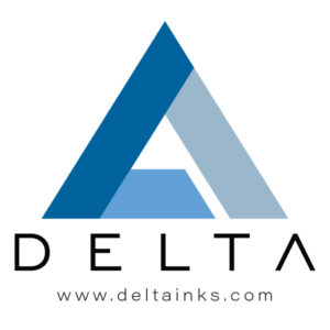 Delta Logo Icon